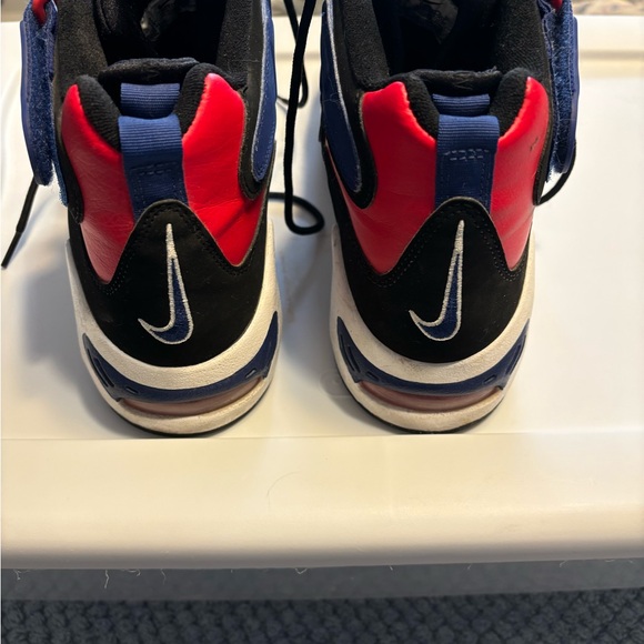 EUC Nike Griffey Max 1 - Picture 3 of 6